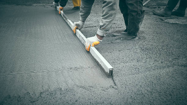 Trusted NE Concrete contractor Experts
