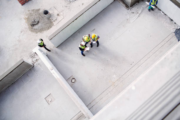 Best Concrete Staining and Coloring in Ralston, NE